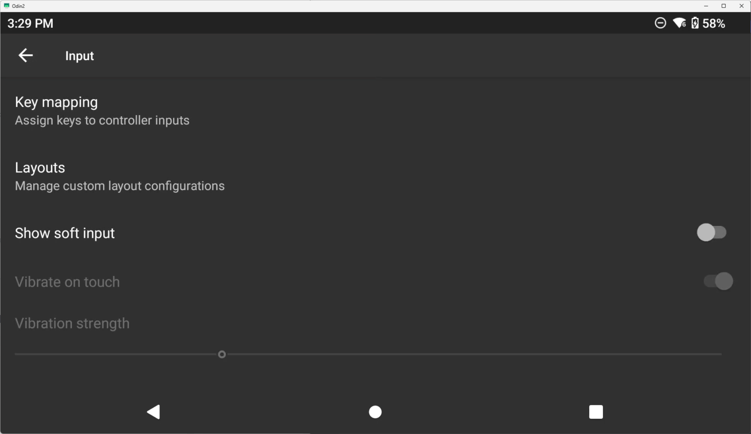 MelonDS Android Setup Guide