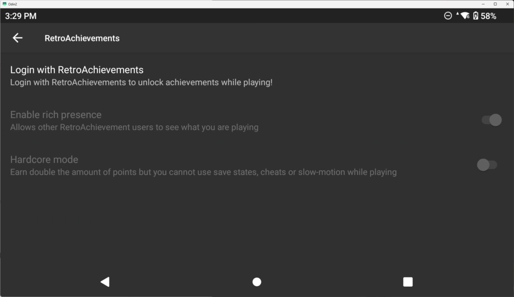 MelonDS Android Setup Guide
