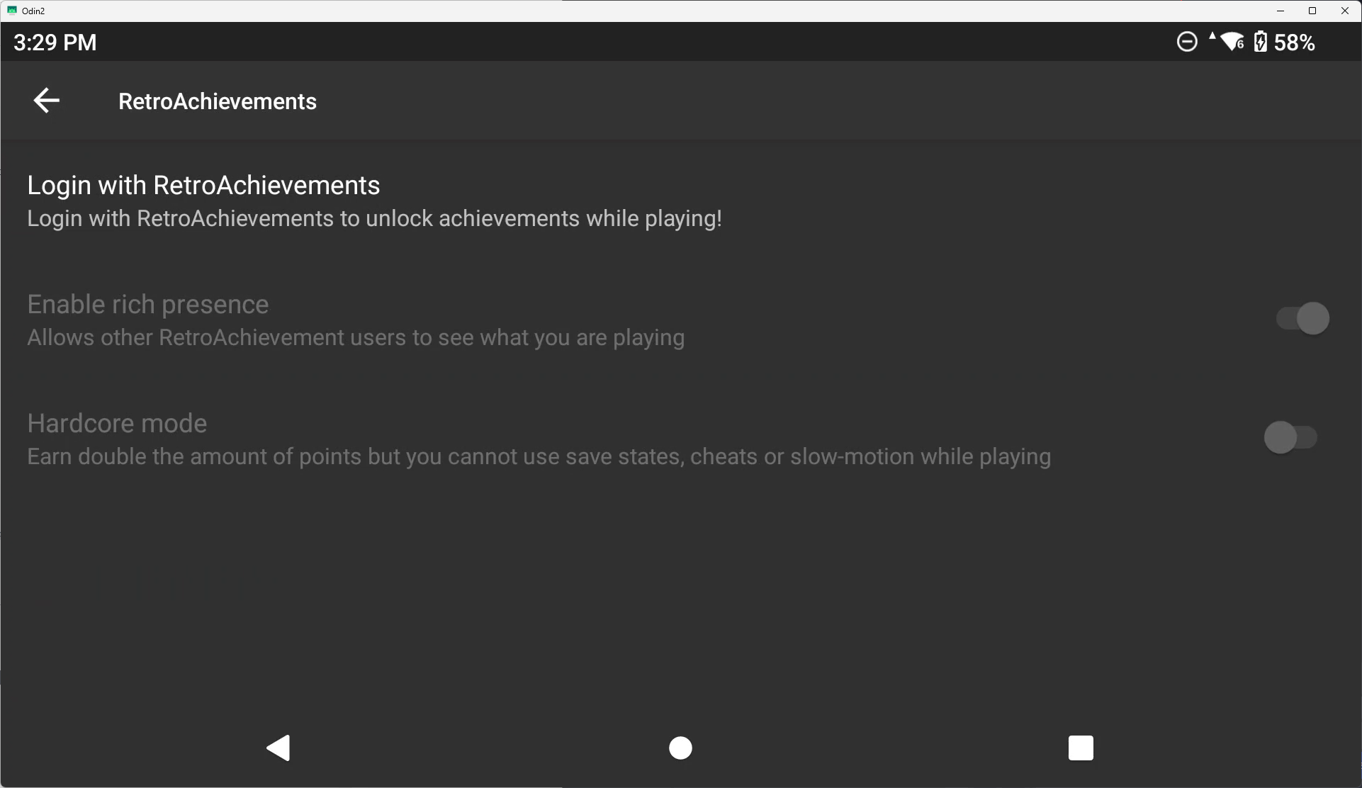 MelonDS Android Setup Guide