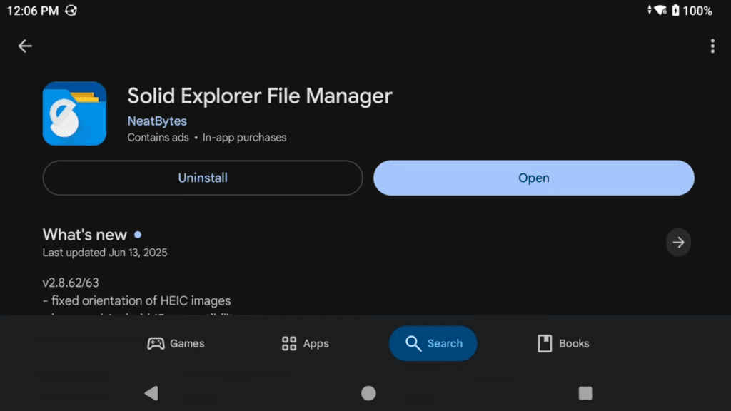 image 165 M64Plus FZ Setup Guide