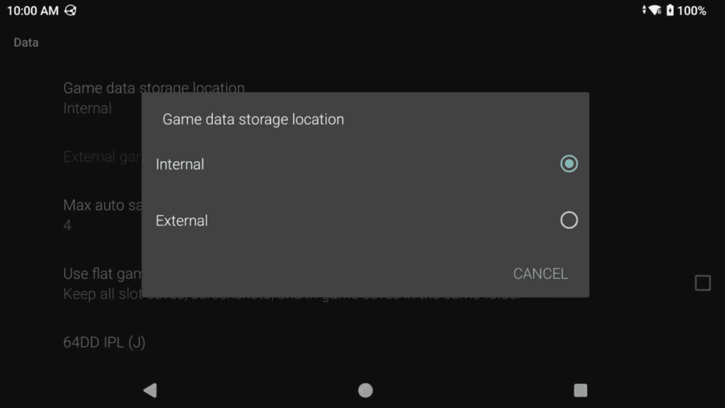 image 170 M64Plus FZ Setup Guide