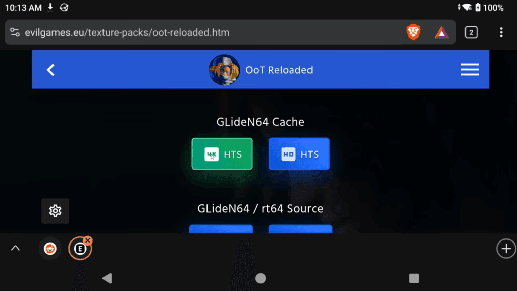 image 176 M64Plus FZ Setup Guide