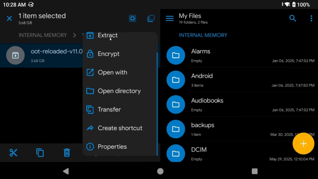 image 177 M64Plus FZ Setup Guide