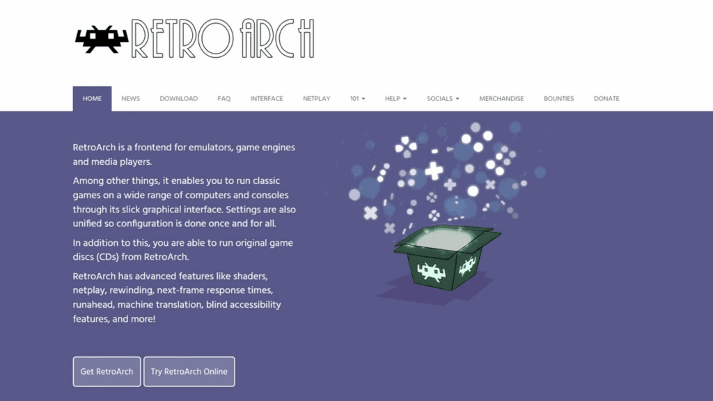 image 184 RetroArch Setup Guide