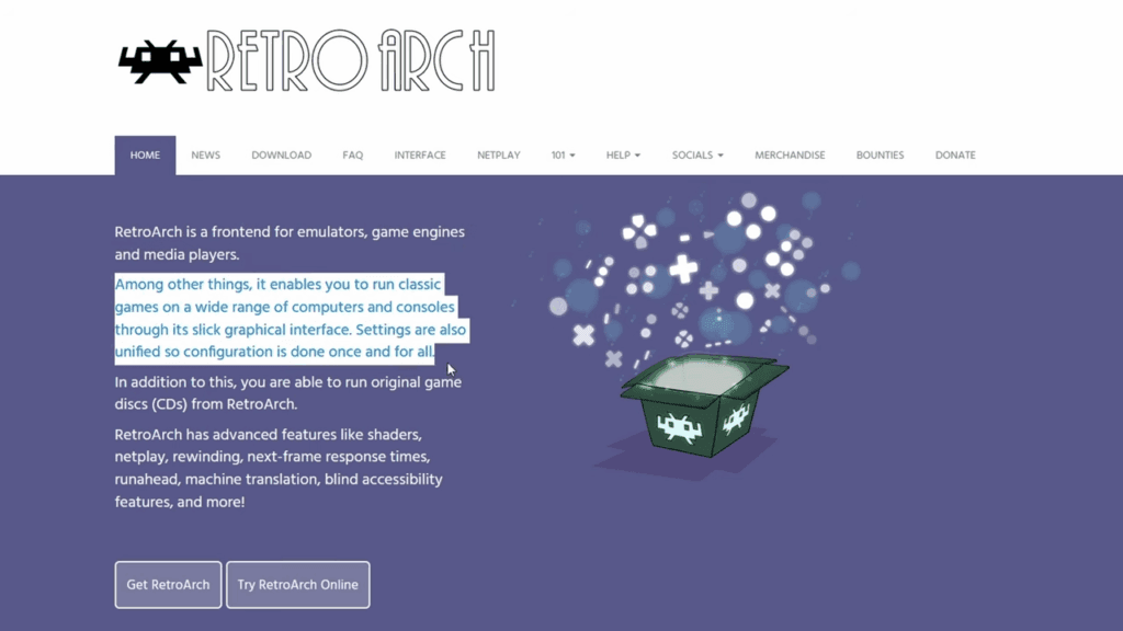 image 185 RetroArch Setup Guide