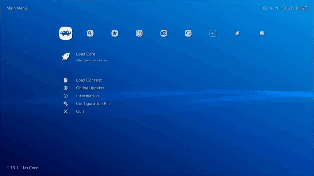 image 192 RetroArch Setup Guide