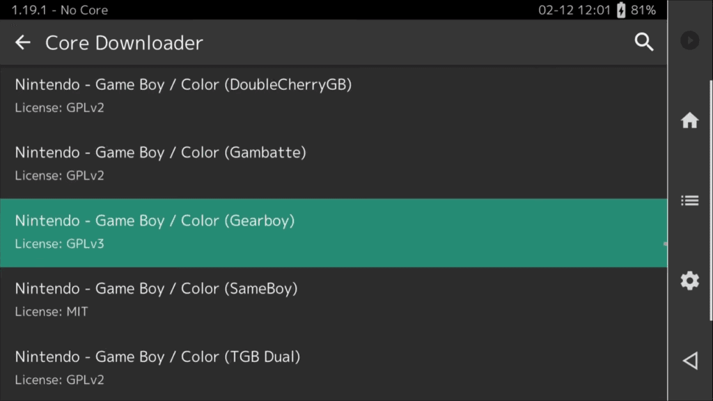 image 196 RetroArch Setup Guide