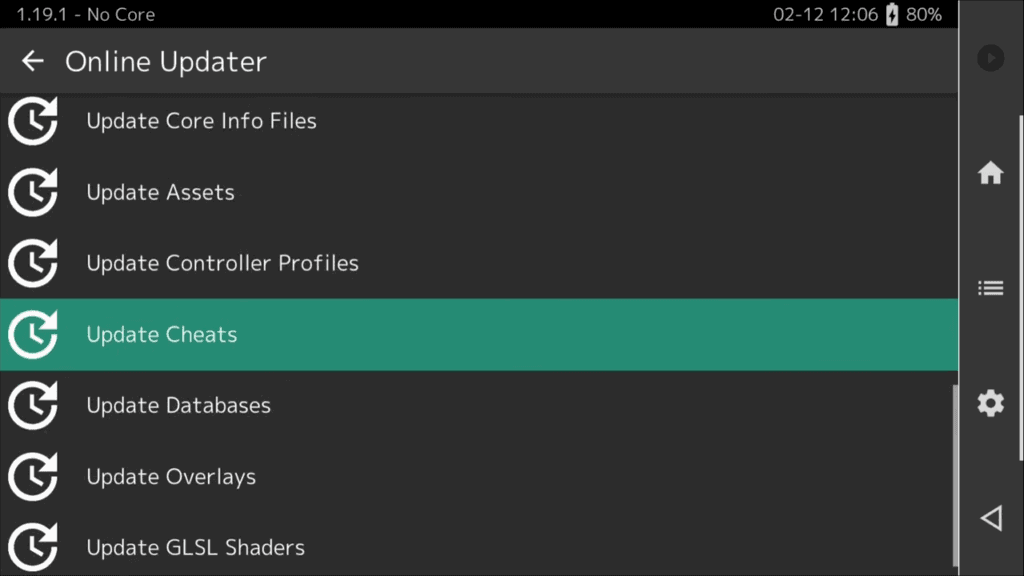 image 198 RetroArch Setup Guide