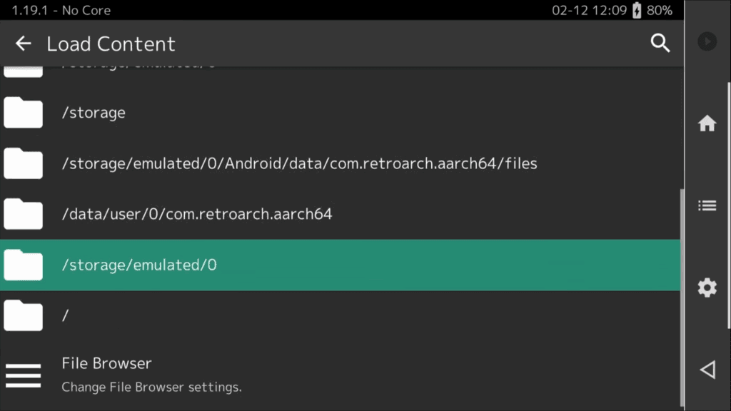 image 202 RetroArch Setup Guide