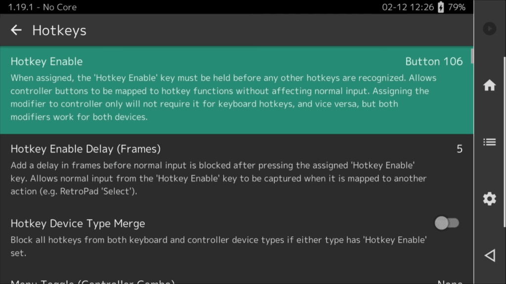 image 216 RetroArch Setup Guide