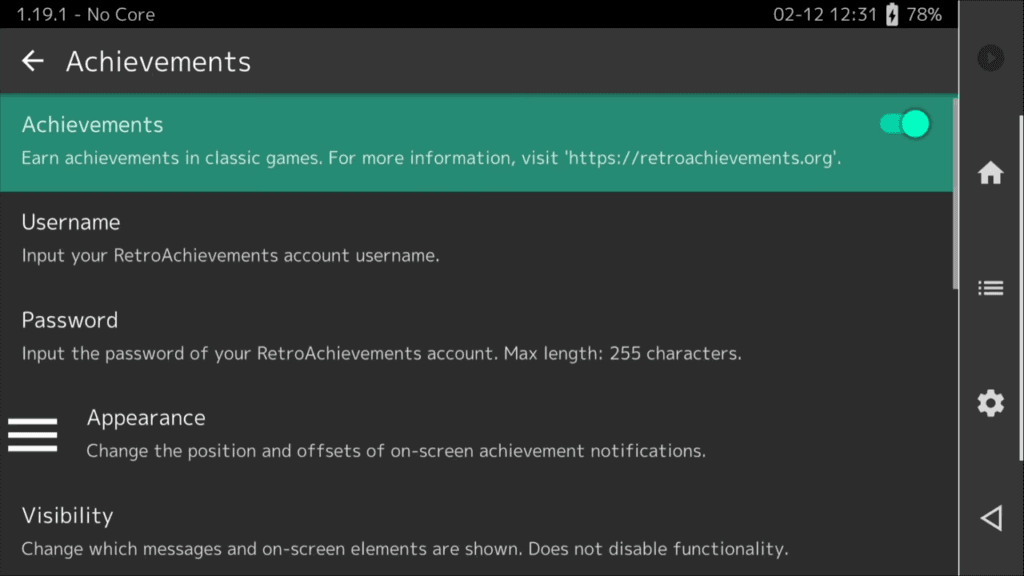 image 224 RetroArch Setup Guide