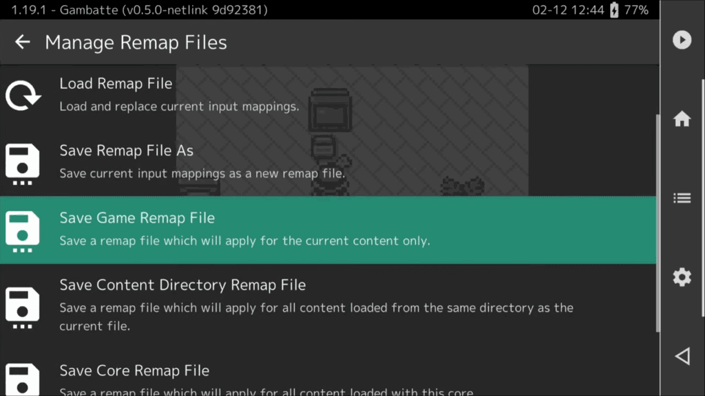 image 236 RetroArch Setup Guide