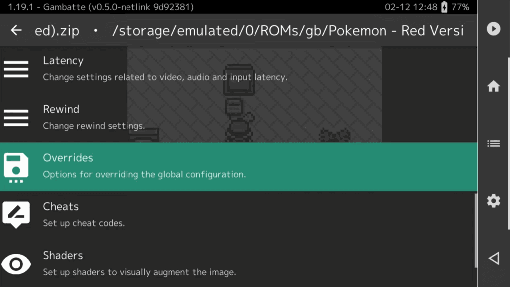 image 237 RetroArch Setup Guide