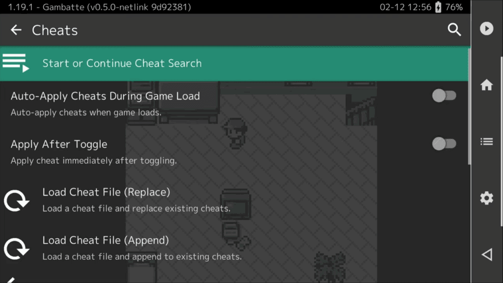 image 242 RetroArch Setup Guide