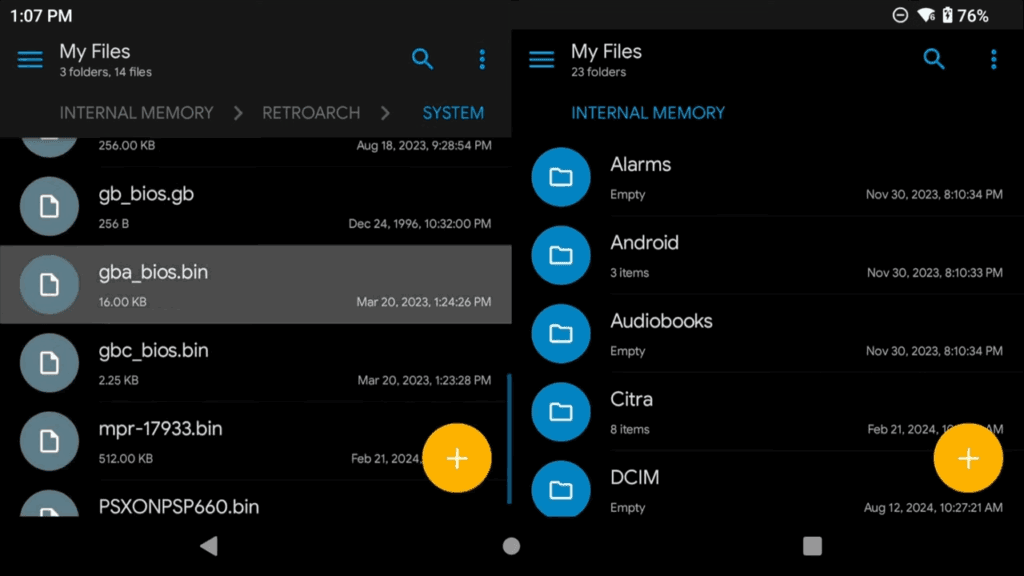 image 249 RetroArch Setup Guide