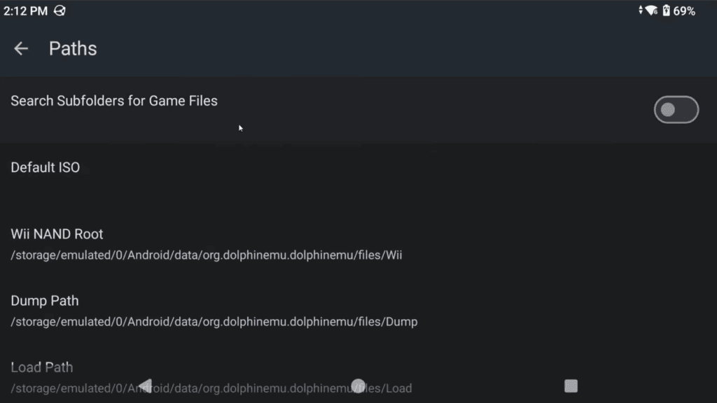 image 255 Dolphin Android Setup Guide