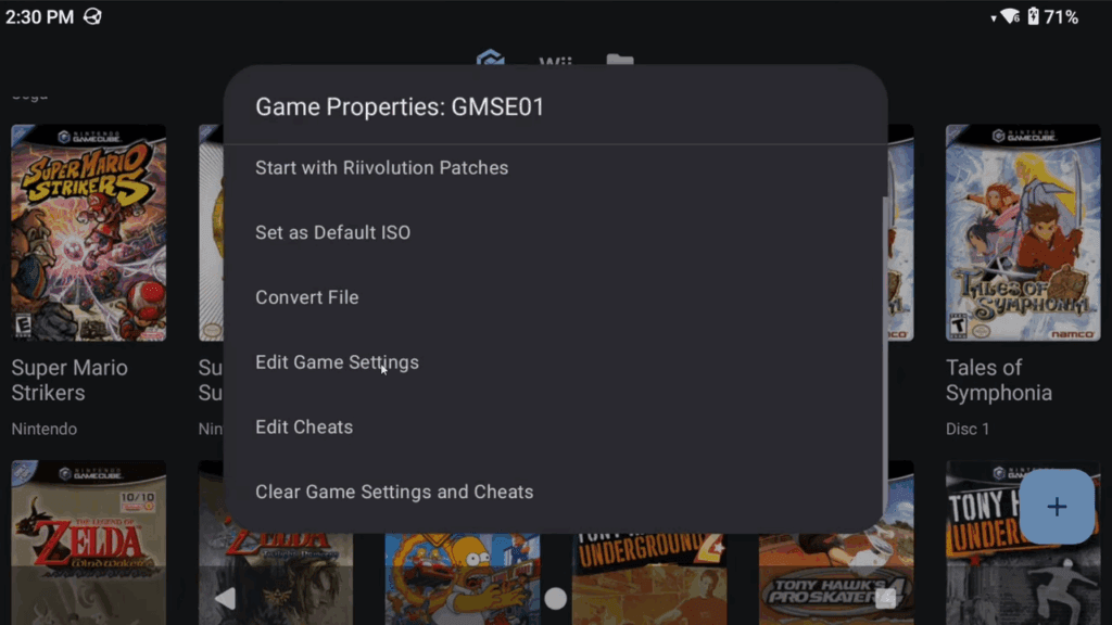 image 272 Dolphin Android Setup Guide