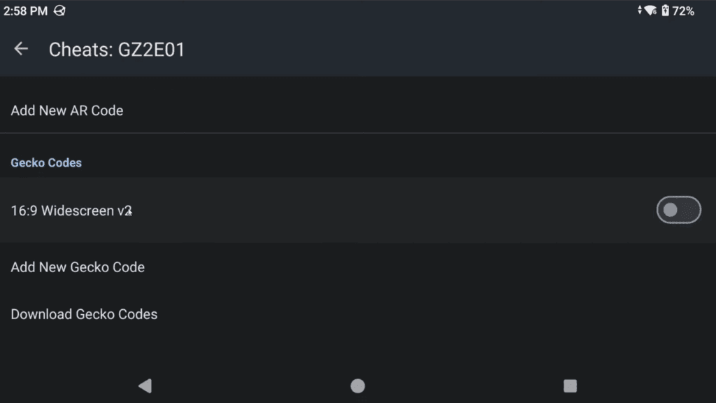 image 279 Dolphin Android Setup Guide