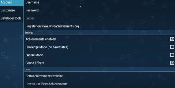 Retroachievements RetroAchievements Setup Guide