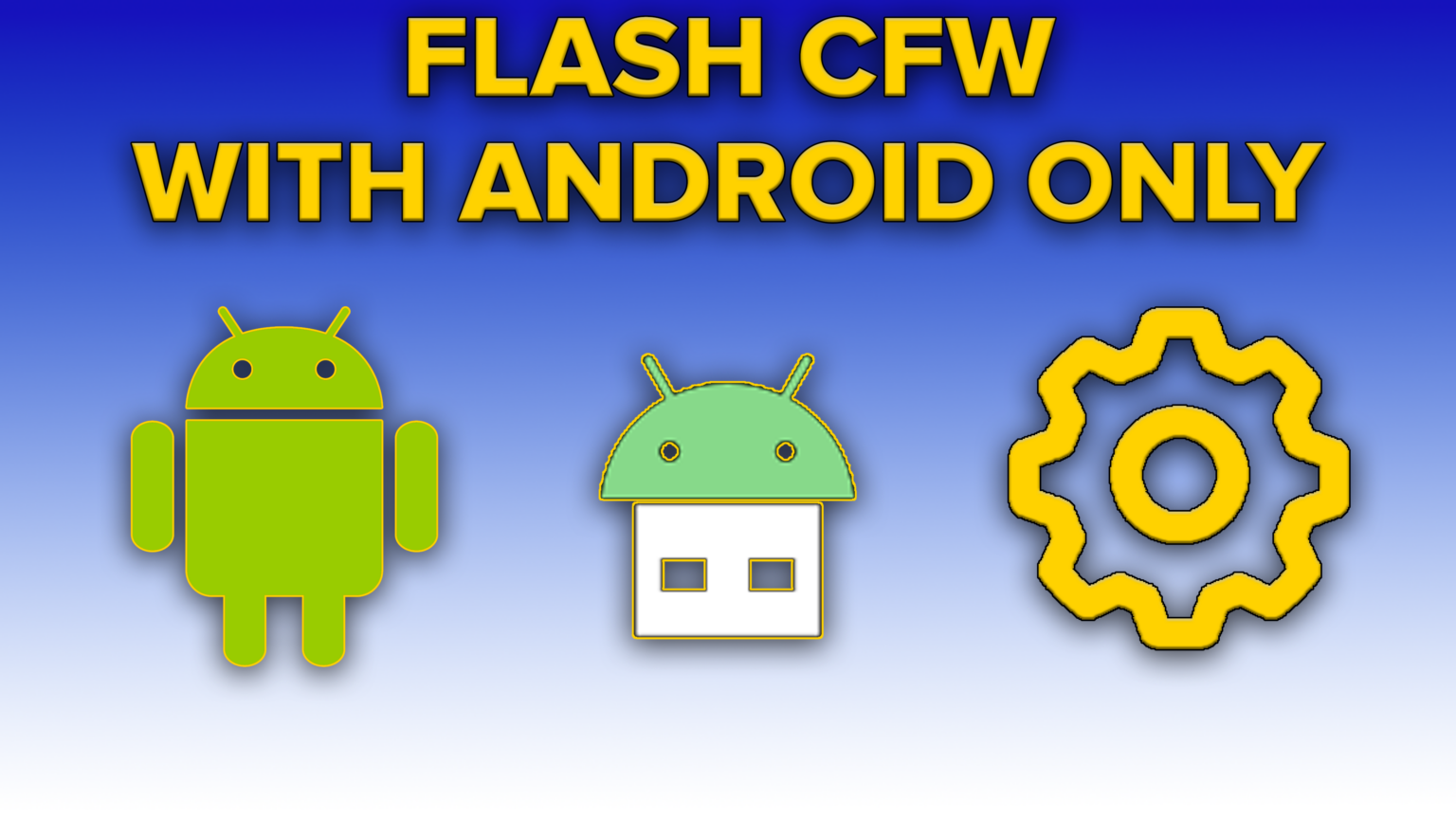 Android Guides