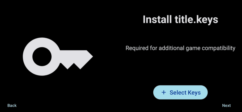 Switch Emulators on Android Setup Guide 3 image 20 Switch Emulators on Android Setup Guide