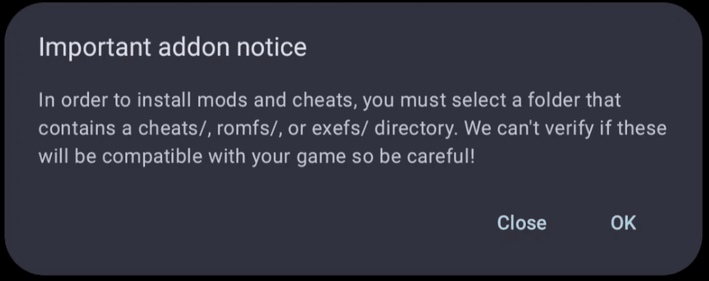 Switch Emulators on Android Setup Guide 15 image 32 Switch Emulators on Android Setup Guide