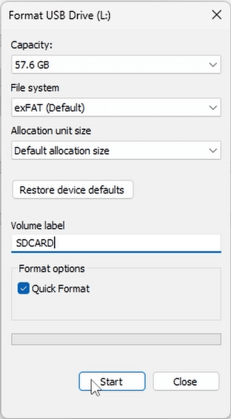 image 38 Anbernic's RGLauncher Setup Guide