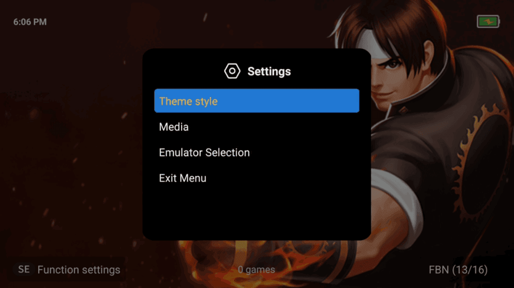 image 44 Anbernic's RGLauncher Setup Guide