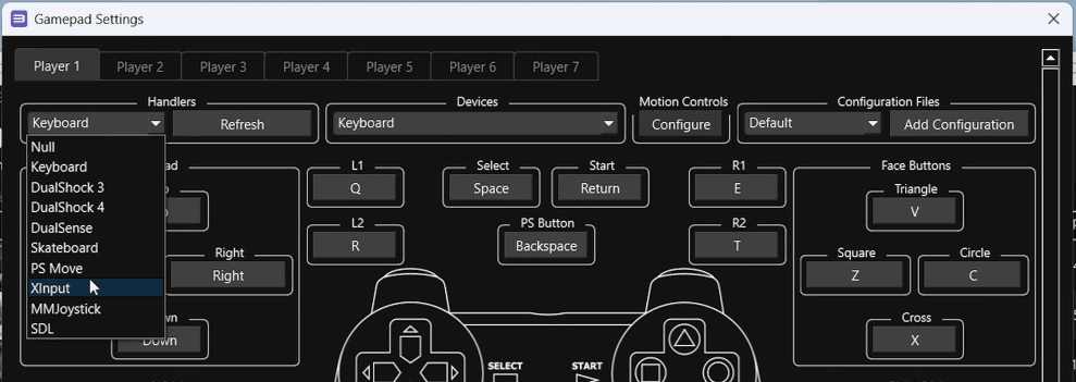 image 18 RPCS3 Setup Guide