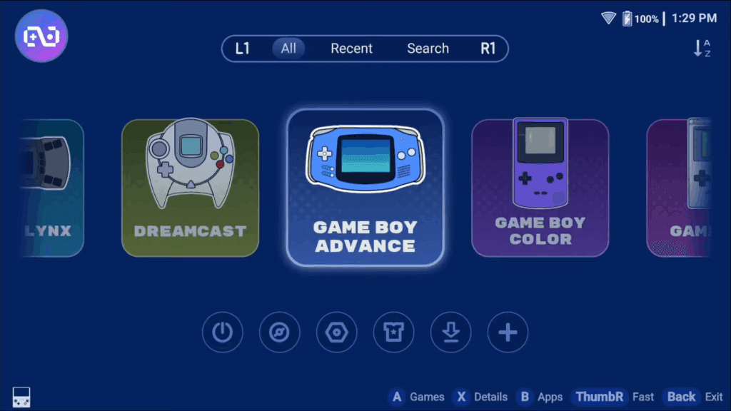 image 29 Retroid Launcher Setup Guide