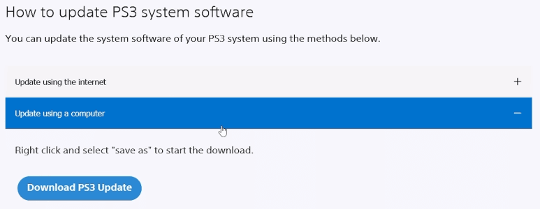 image 3 RPCS3 Setup Guide