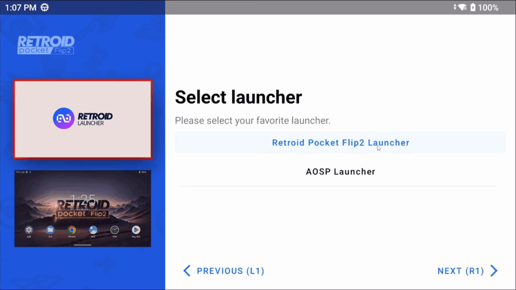 image 30 Retroid Launcher Setup Guide