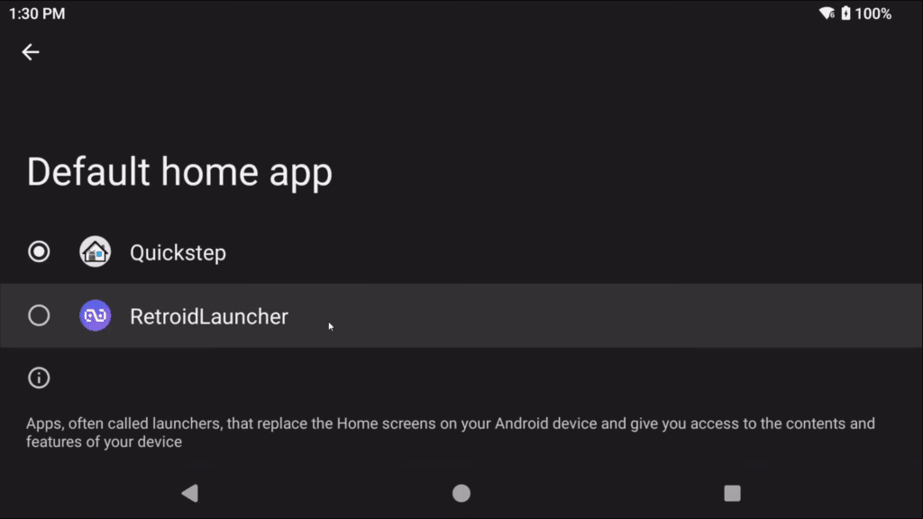 image 31 Retroid Launcher Setup Guide