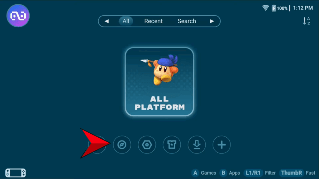 image 33 Retroid Launcher Setup Guide