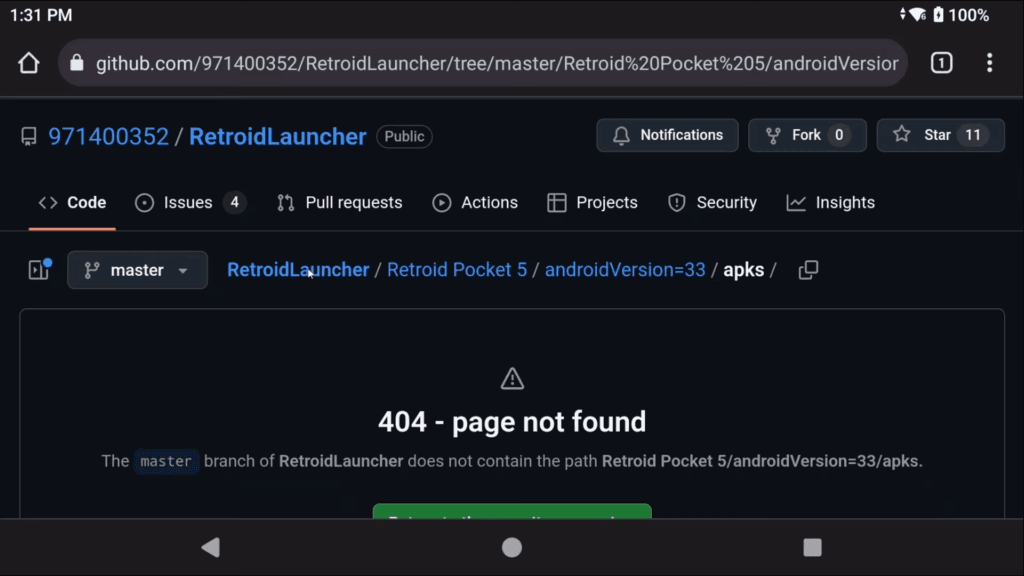 image 35 Retroid Launcher Setup Guide