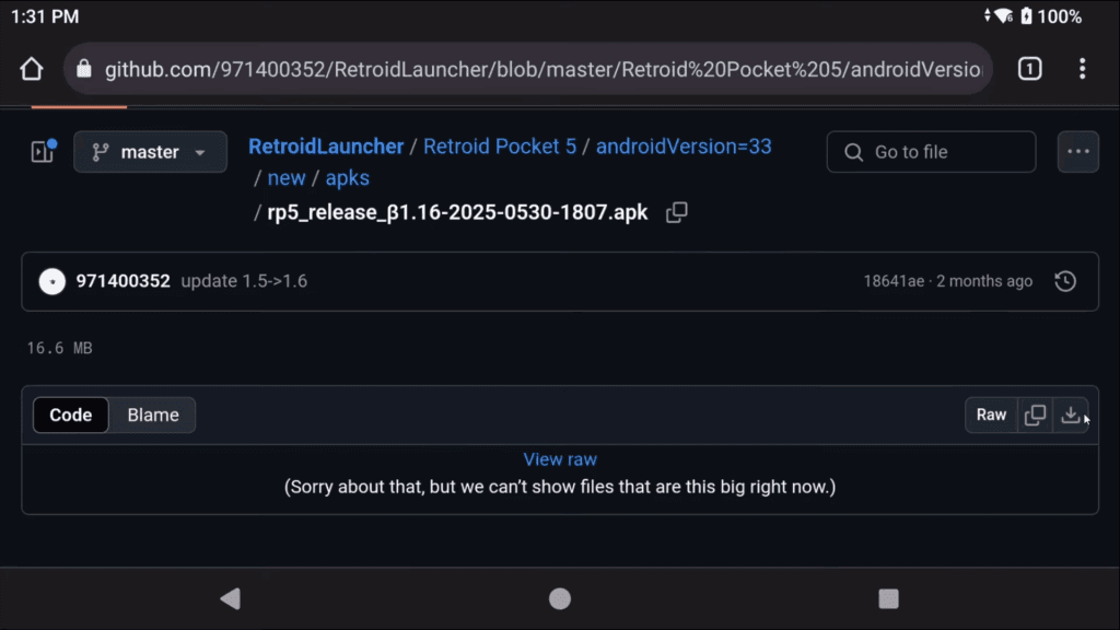 image 37 Retroid Launcher Setup Guide