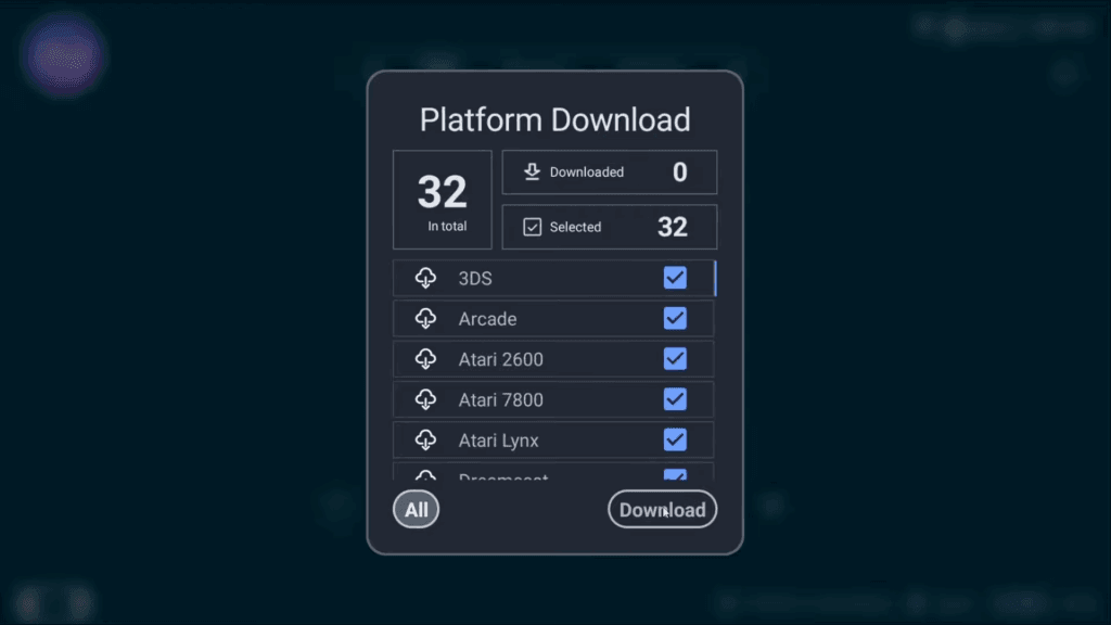 image 39 Retroid Launcher Setup Guide