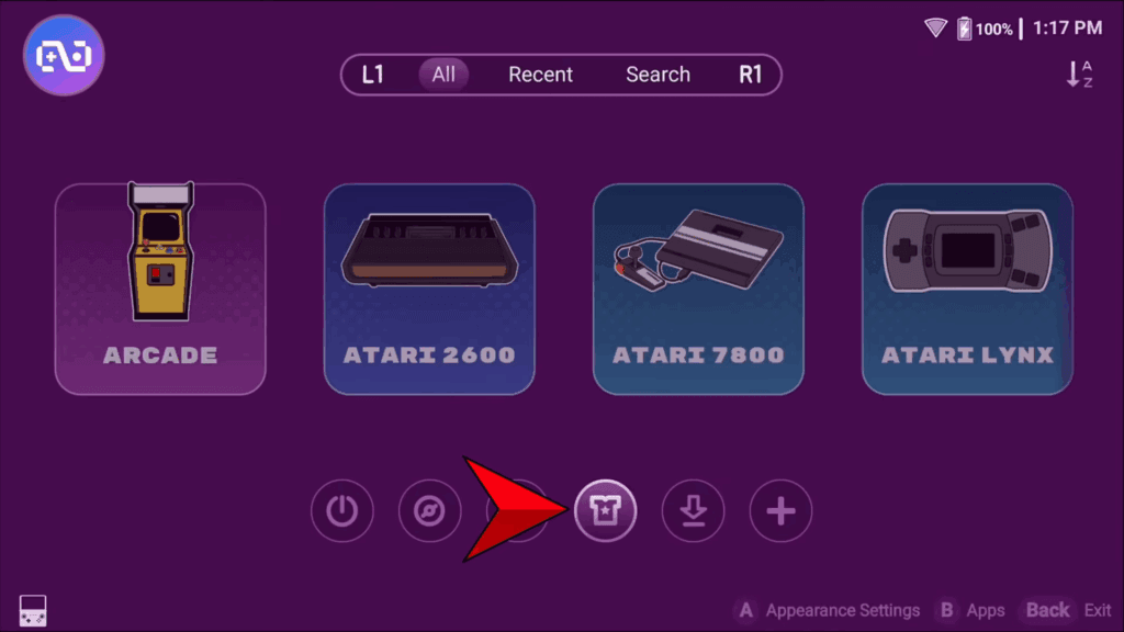 image 45 Retroid Launcher Setup Guide