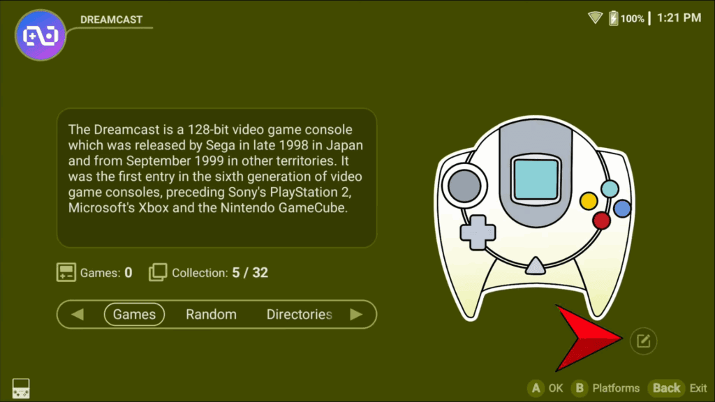 image 50 Retroid Launcher Setup Guide
