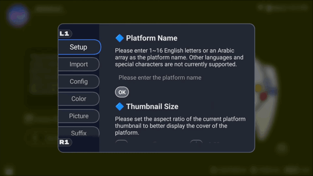 image 51 Retroid Launcher Setup Guide