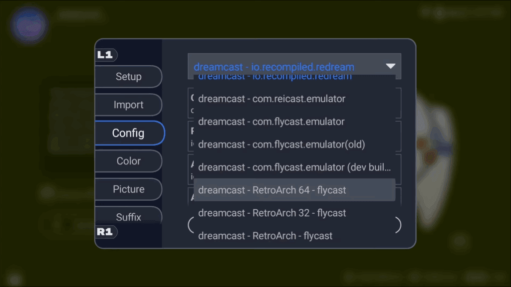 image 52 Retroid Launcher Setup Guide