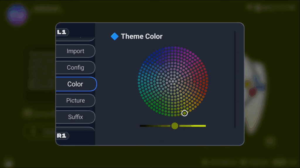 image 53 Retroid Launcher Setup Guide