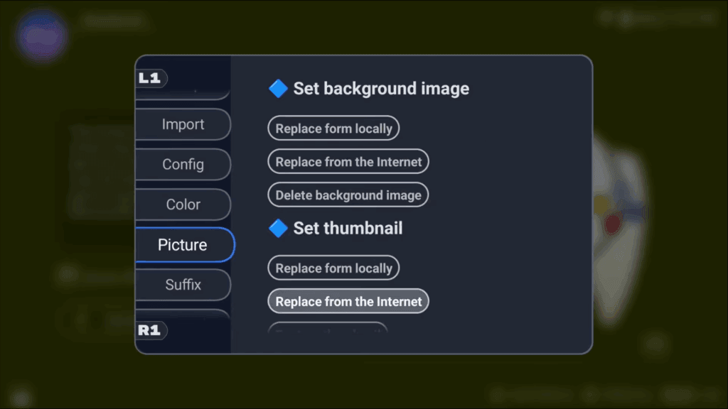 image 54 Retroid Launcher Setup Guide
