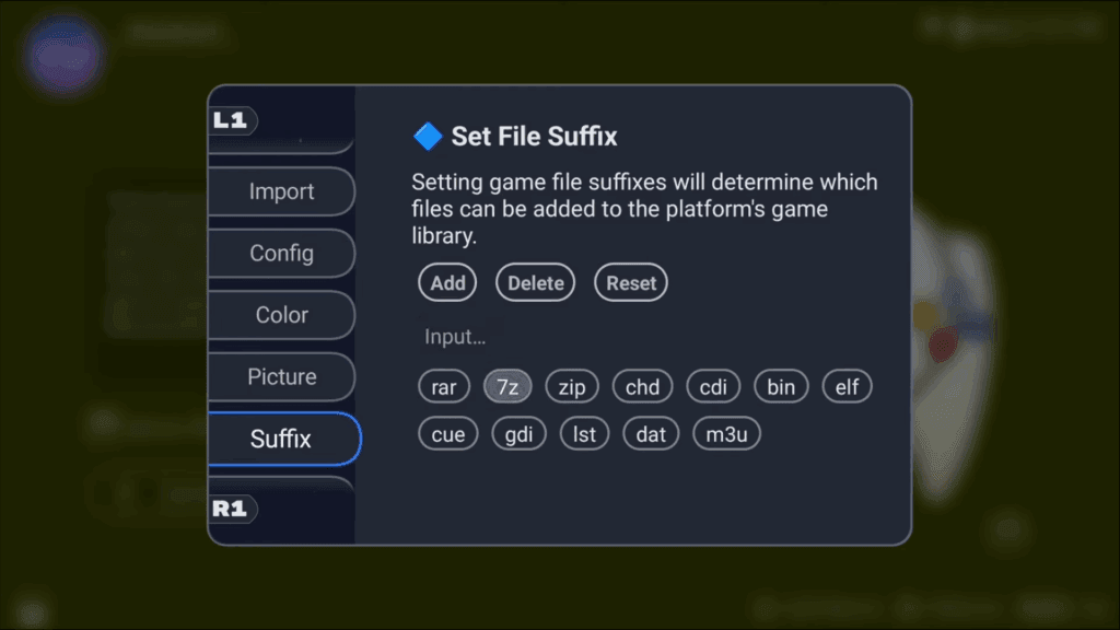 image 55 Retroid Launcher Setup Guide