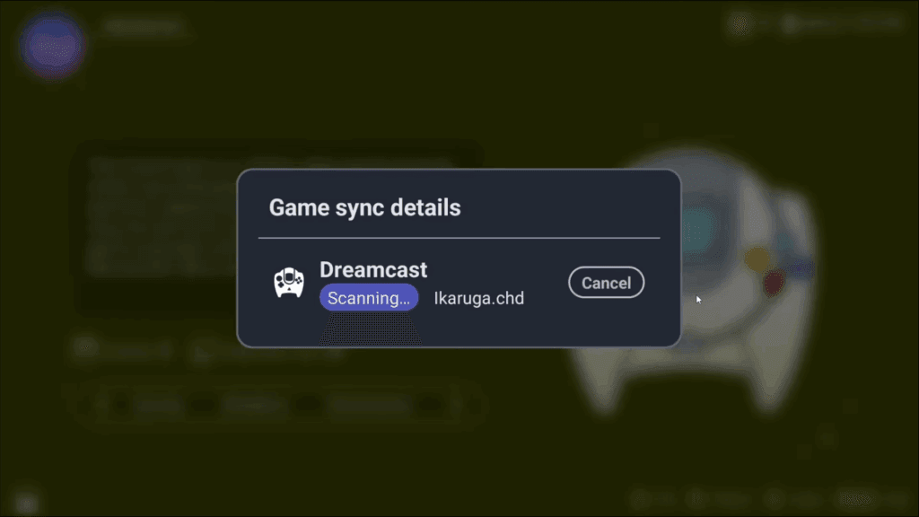 image 58 Retroid Launcher Setup Guide