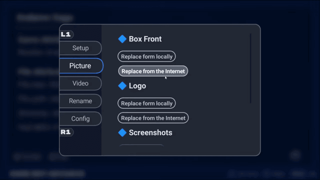 image 64 Retroid Launcher Setup Guide