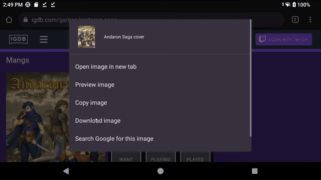 image 67 Retroid Launcher Setup Guide