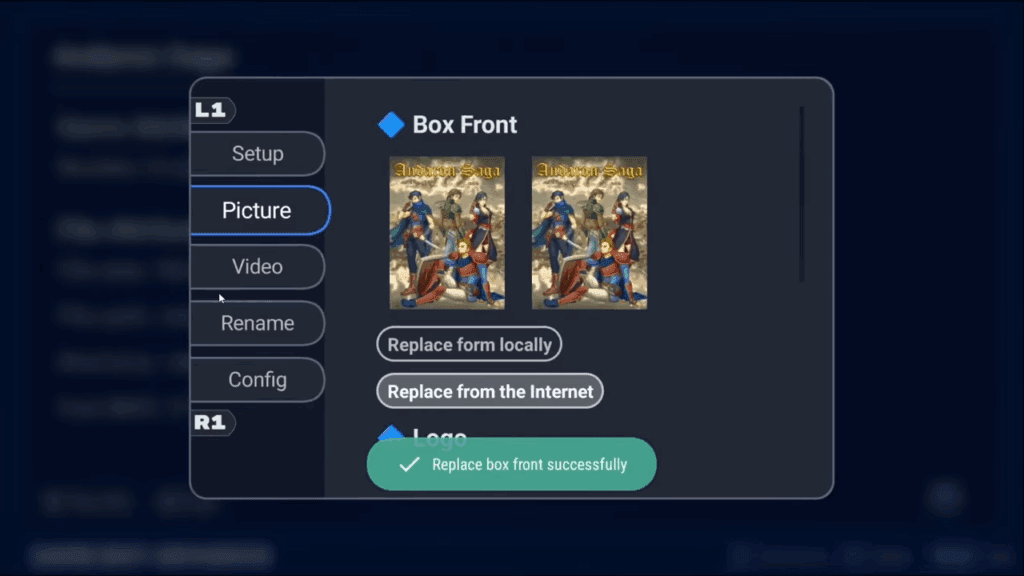 image 68 Retroid Launcher Setup Guide