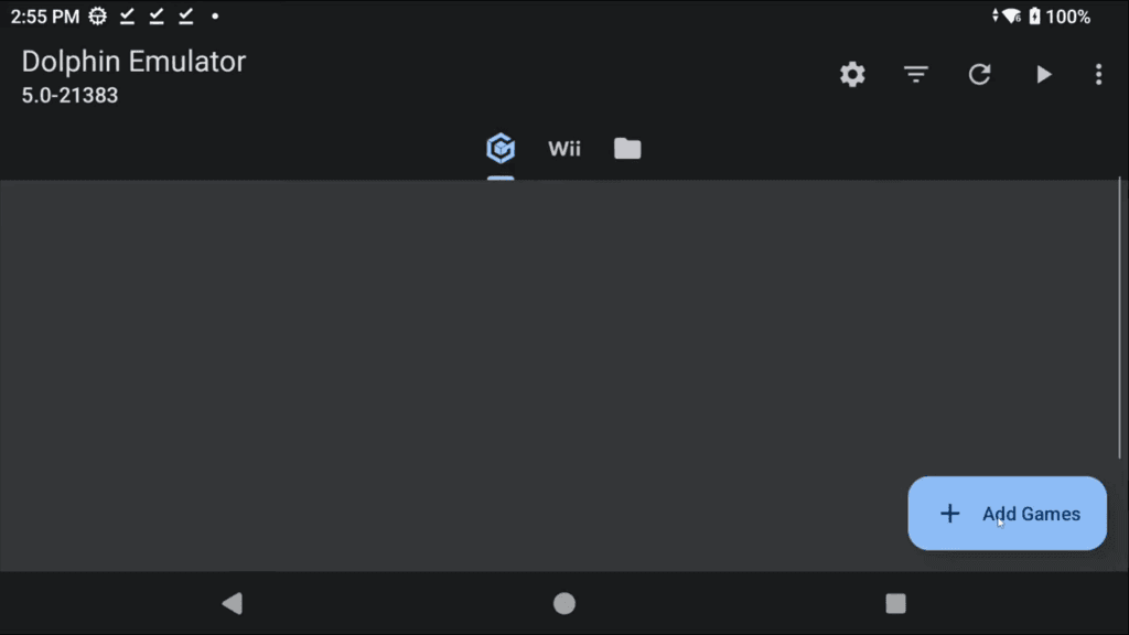 image 71 Retroid Launcher Setup Guide